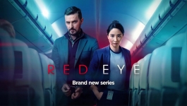 Red Eye - Season 01 Episode 03